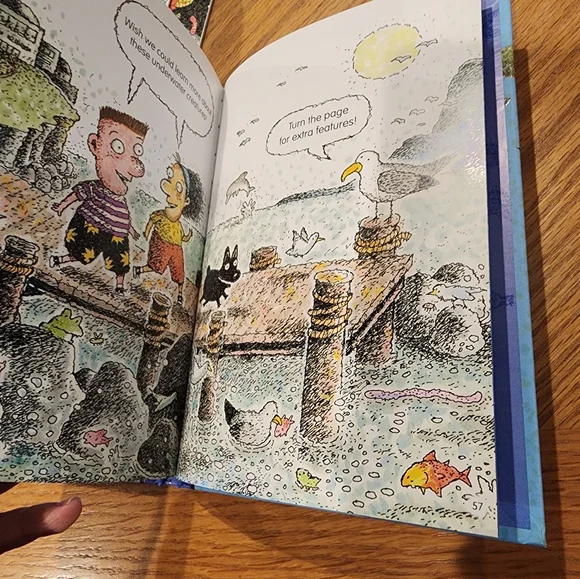 "There Was An Old Lady " Book Bundle - Picture 15 of 16